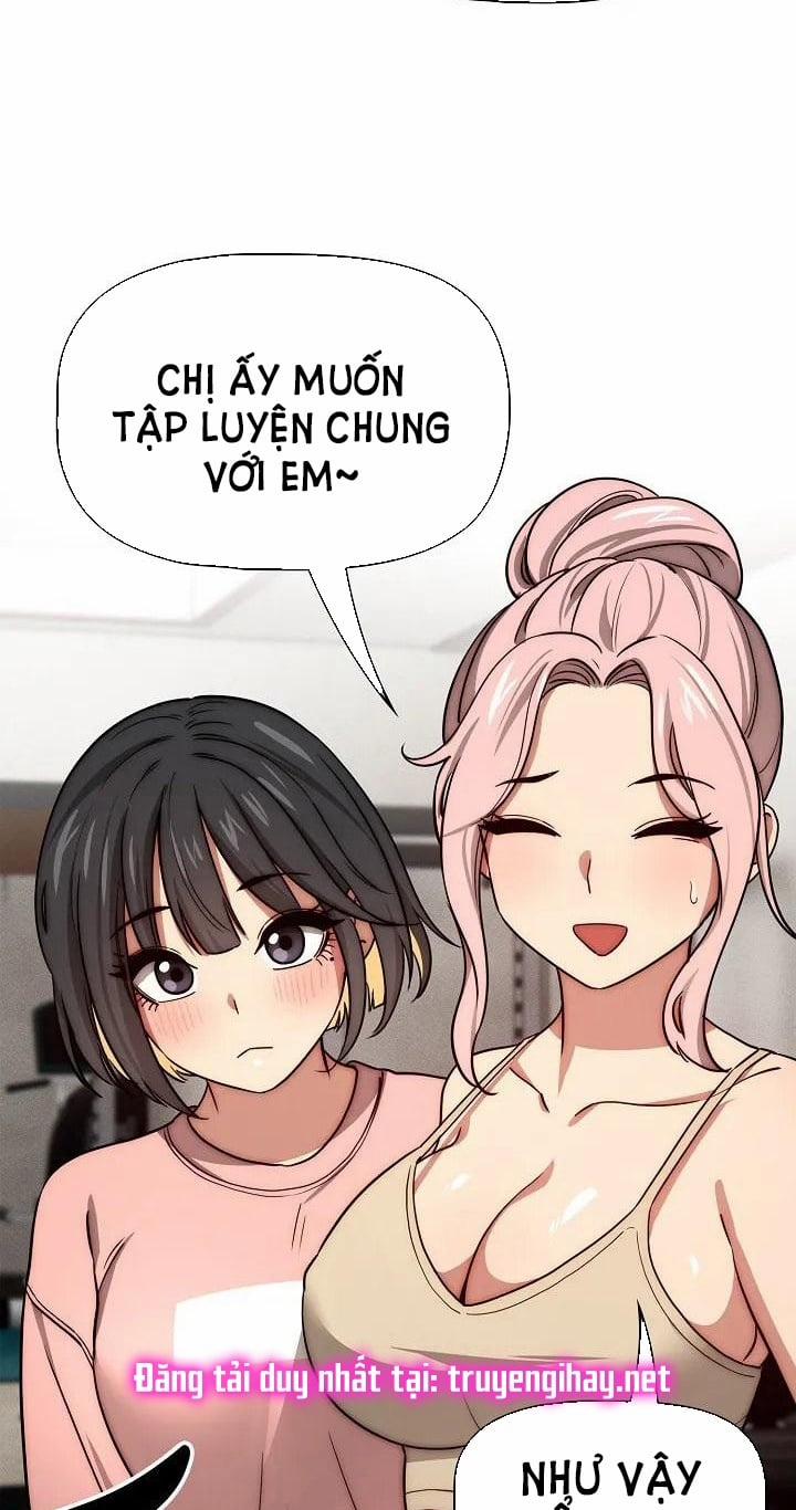 Thử Thách Gia Sư Cấm Dục 54.2 trang 26