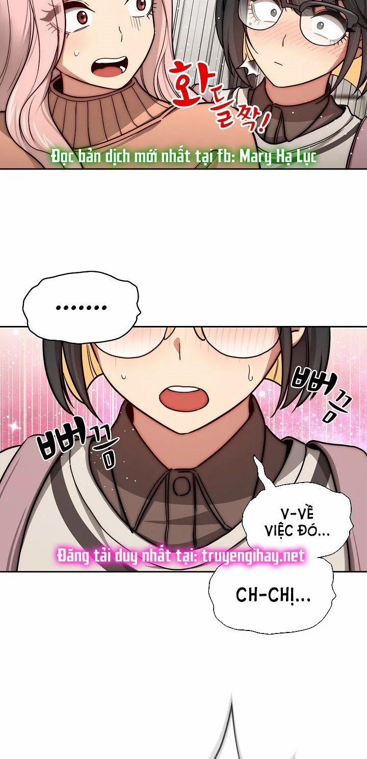 Thử Thách Gia Sư Cấm Dục 54.2 trang 3