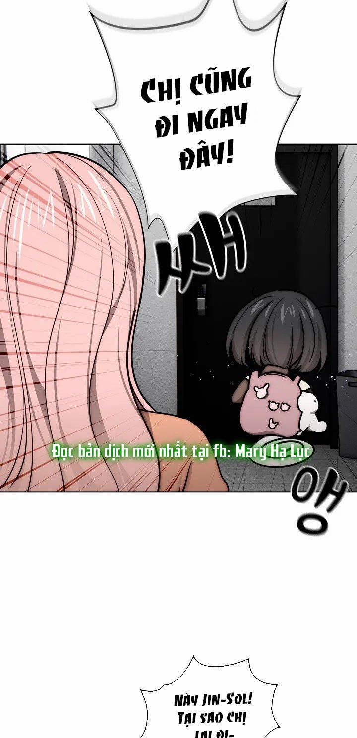 Thử Thách Gia Sư Cấm Dục 54.2 trang 4