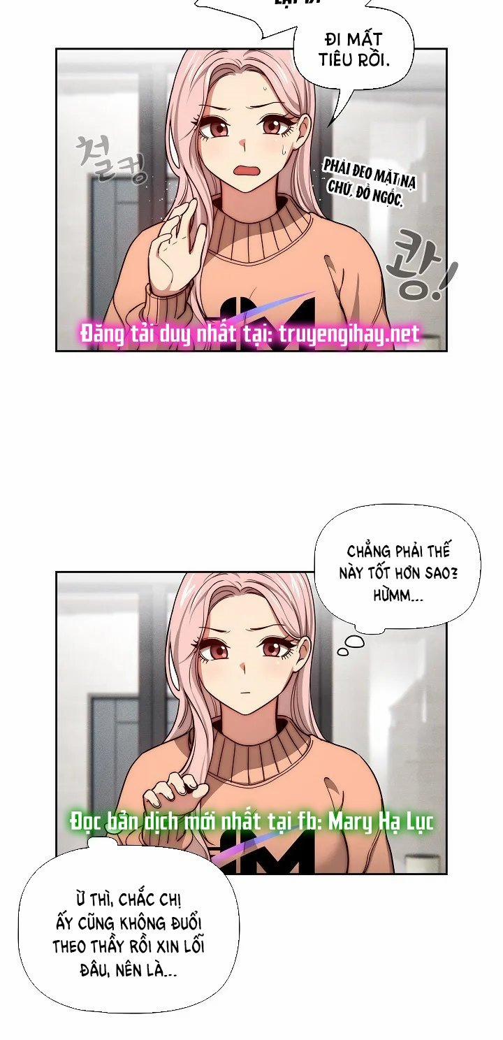 Thử Thách Gia Sư Cấm Dục 54.2 trang 5