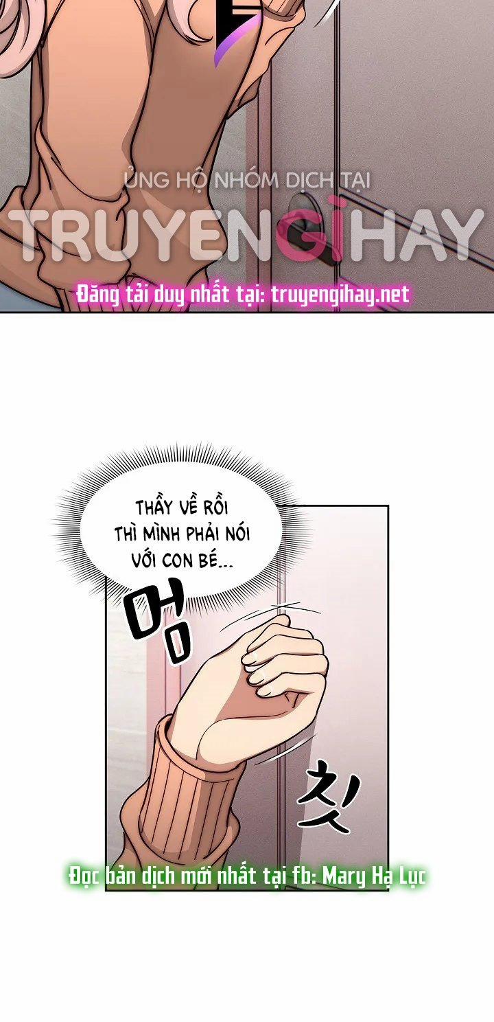 Thử Thách Gia Sư Cấm Dục 54.2 trang 8