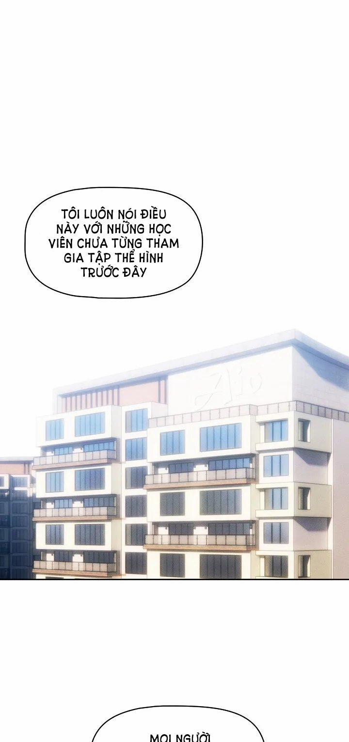 Thử Thách Gia Sư Cấm Dục 55.1 trang 1