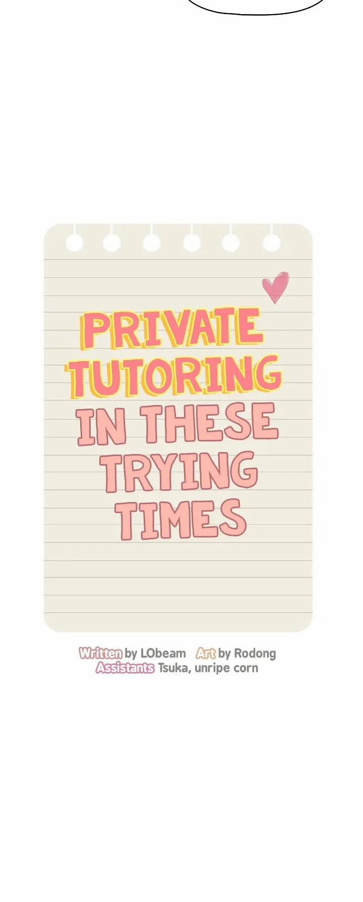 Thử Thách Gia Sư Cấm Dục 55.1 trang 12