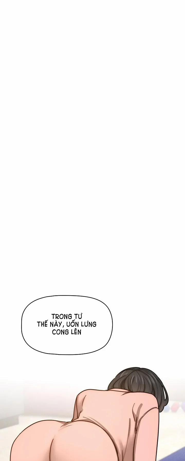 Thử Thách Gia Sư Cấm Dục 55.1 trang 13