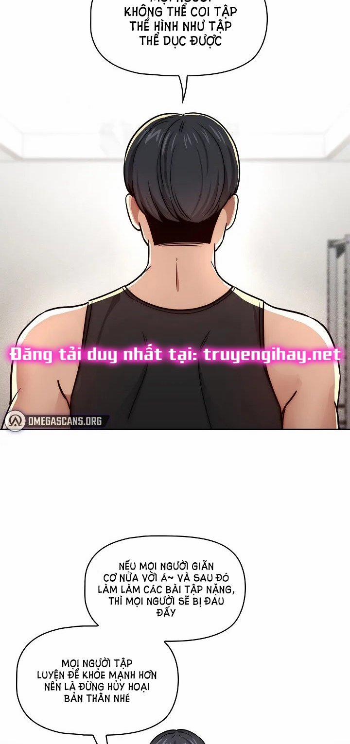 Thử Thách Gia Sư Cấm Dục 55.1 trang 2