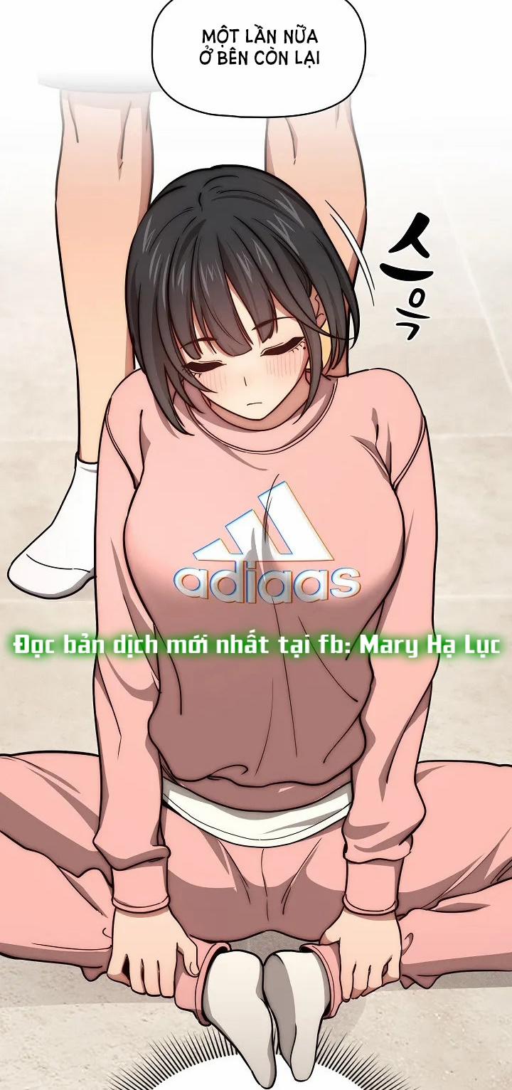 Thử Thách Gia Sư Cấm Dục 55.1 trang 5