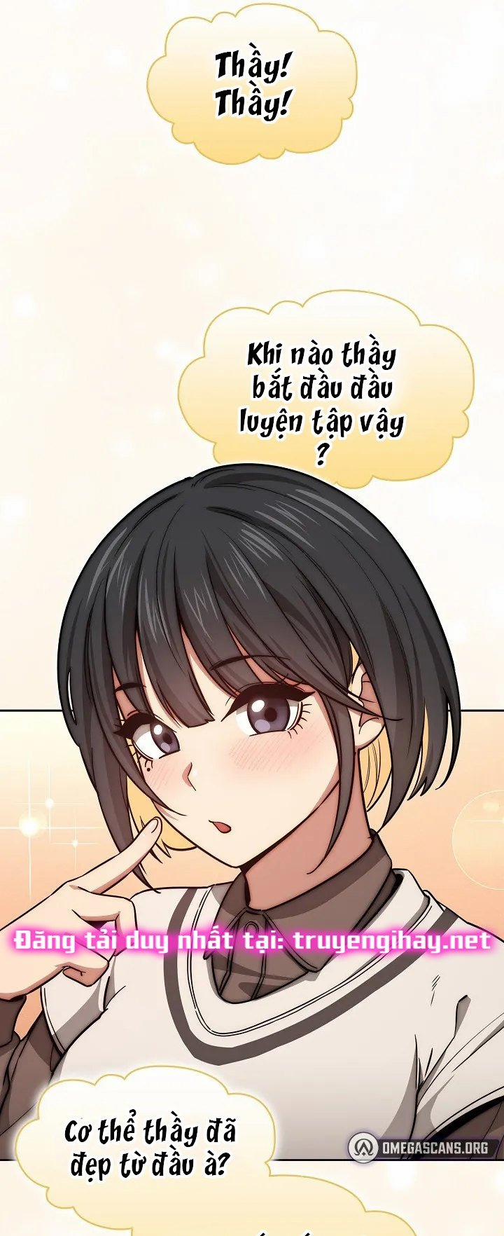 Thử Thách Gia Sư Cấm Dục 55.2 trang 17