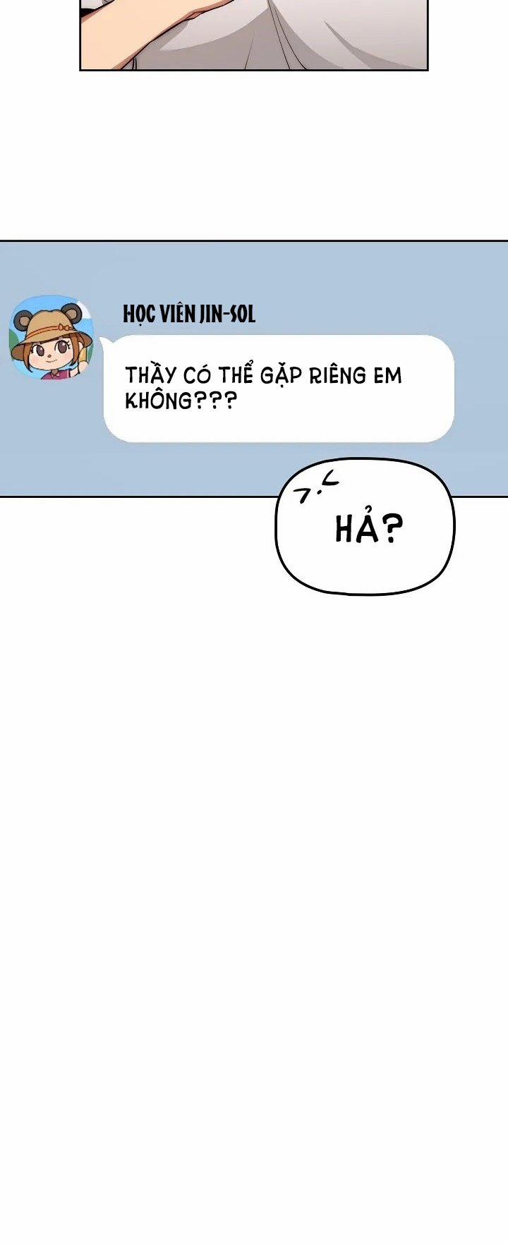 Thử Thách Gia Sư Cấm Dục 55.2 trang 22