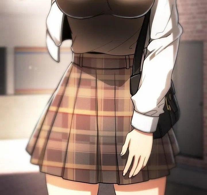 Thử Thách Gia Sư Cấm Dục 55.2 trang 28