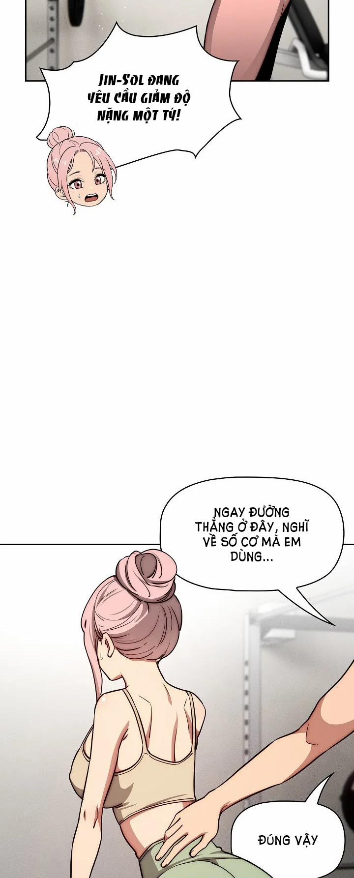 Thử Thách Gia Sư Cấm Dục 55.2 trang 3