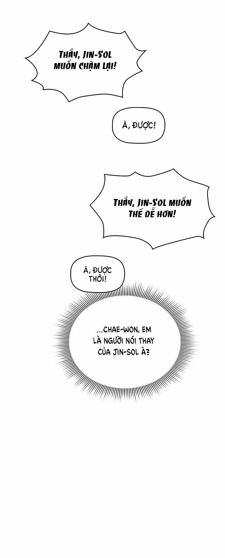Thử Thách Gia Sư Cấm Dục 55.2 trang 7