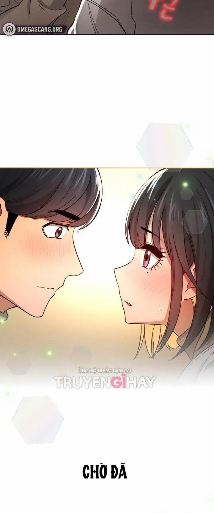 Thử Thách Gia Sư Cấm Dục 56.2 trang 14