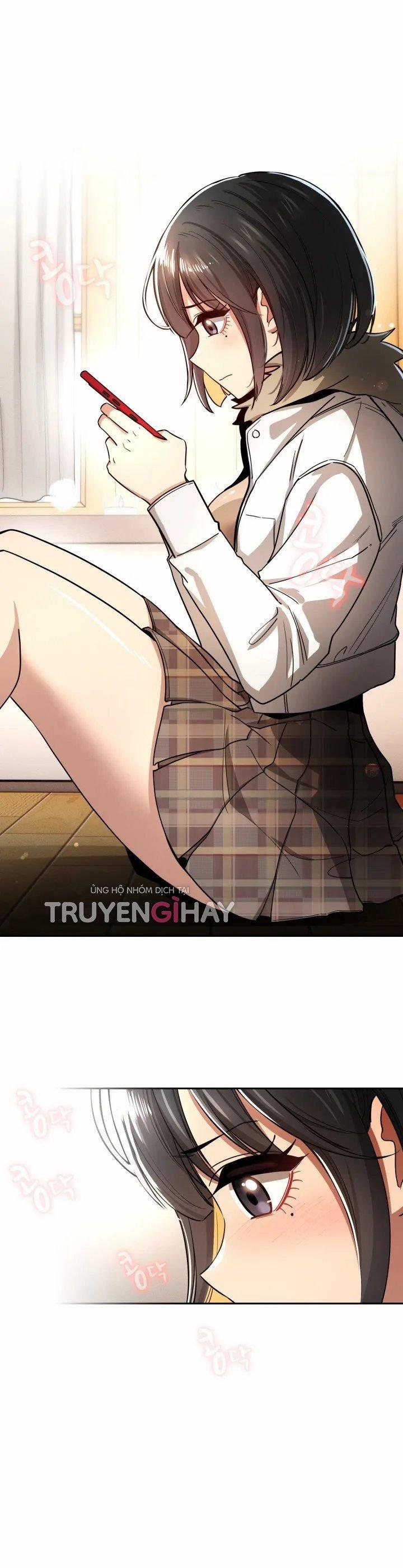 Thử Thách Gia Sư Cấm Dục 56.2 trang 4