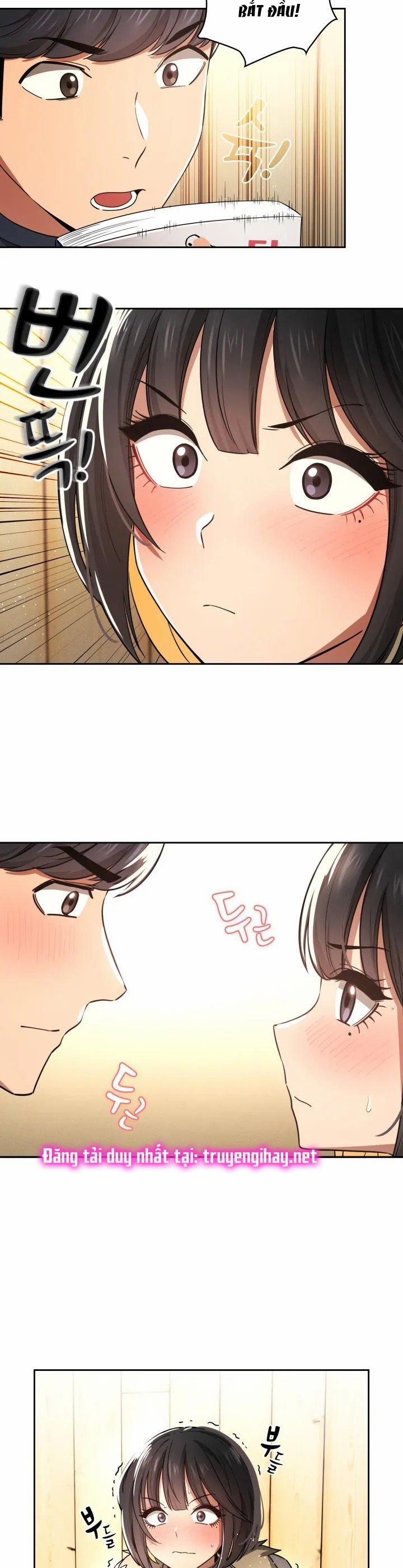 Thử Thách Gia Sư Cấm Dục 56.2 trang 7