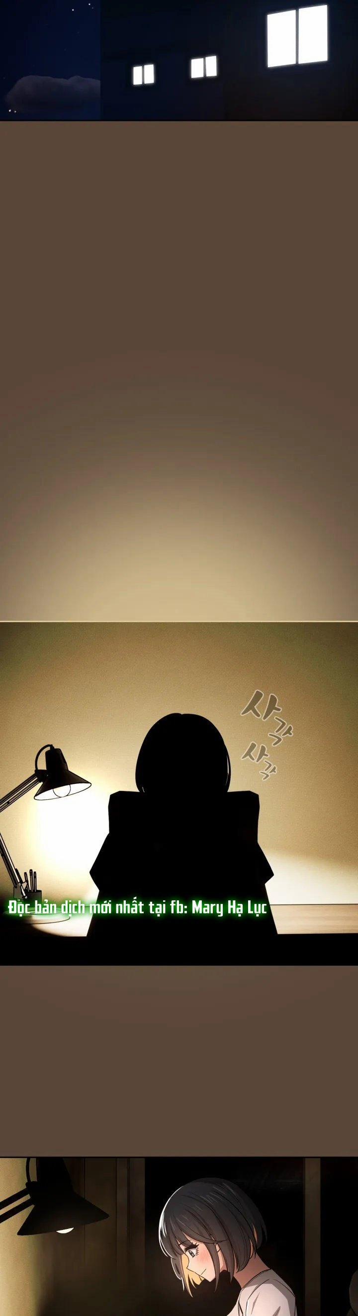 Thử Thách Gia Sư Cấm Dục 57.1 trang 18