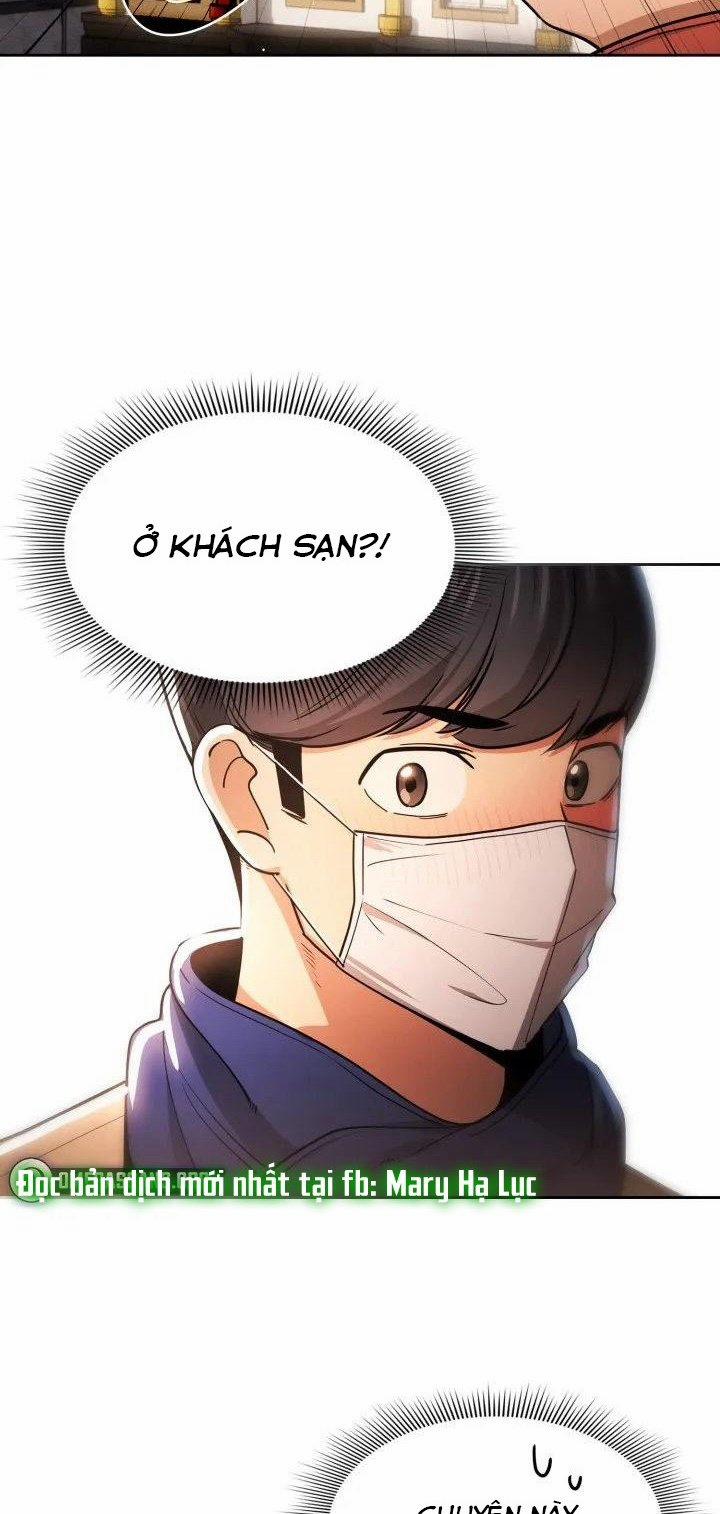 Thử Thách Gia Sư Cấm Dục 57.2 trang 20