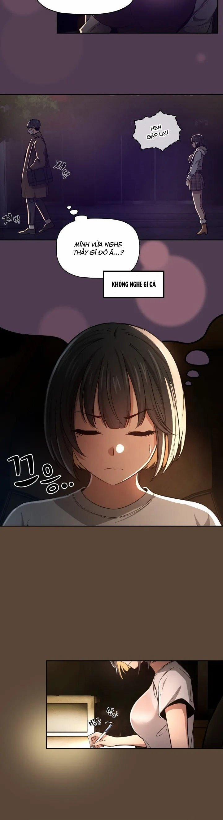 Thử Thách Gia Sư Cấm Dục 57.2 trang 4