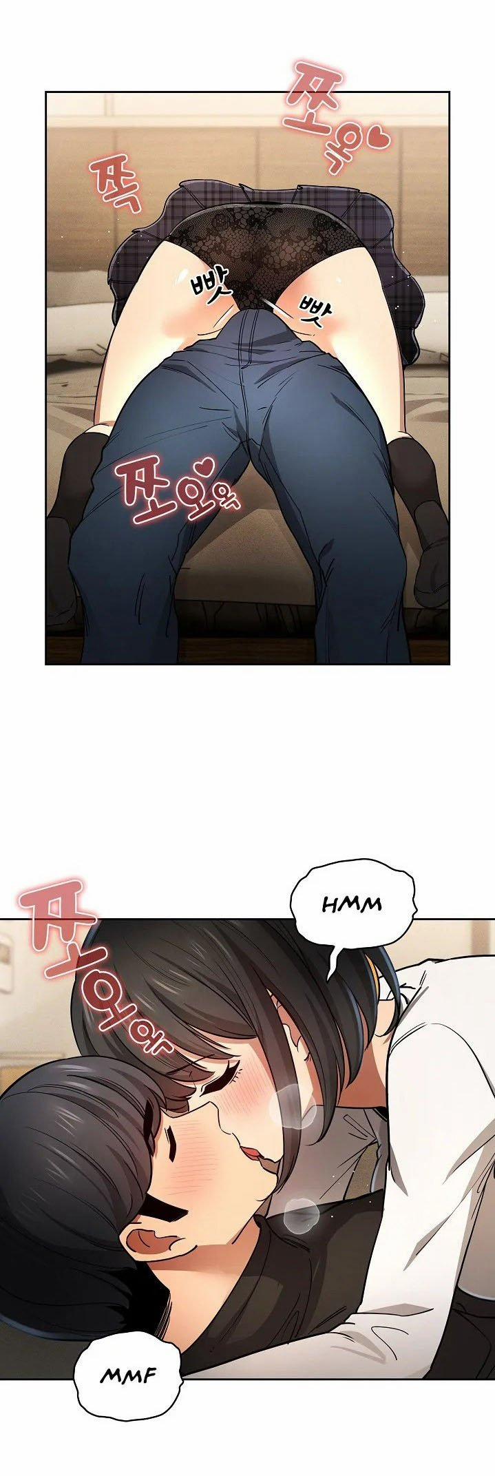 Thử Thách Gia Sư Cấm Dục 59.1 trang 13