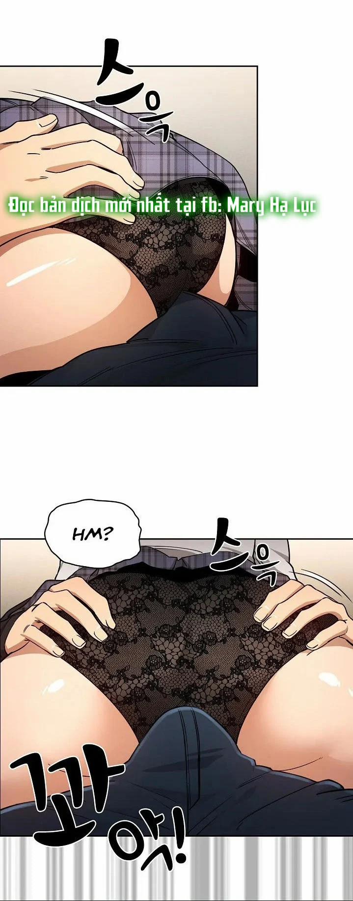 Thử Thách Gia Sư Cấm Dục 59.1 trang 14