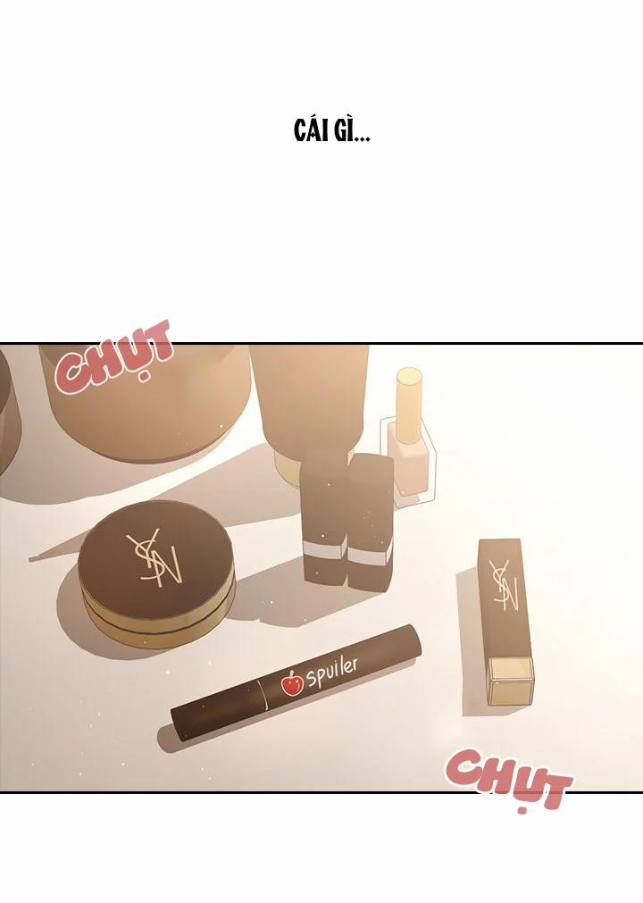 Thử Thách Gia Sư Cấm Dục 6.1 trang 1