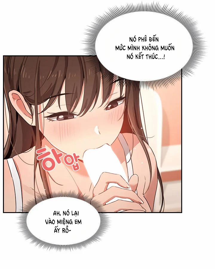 Thử Thách Gia Sư Cấm Dục 6.1 trang 18