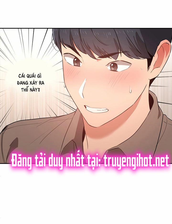 Thử Thách Gia Sư Cấm Dục 6.1 trang 2