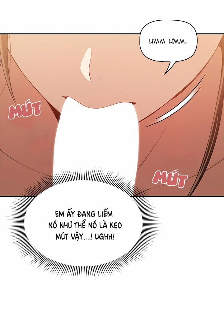 Thử Thách Gia Sư Cấm Dục 6.1 trang 7