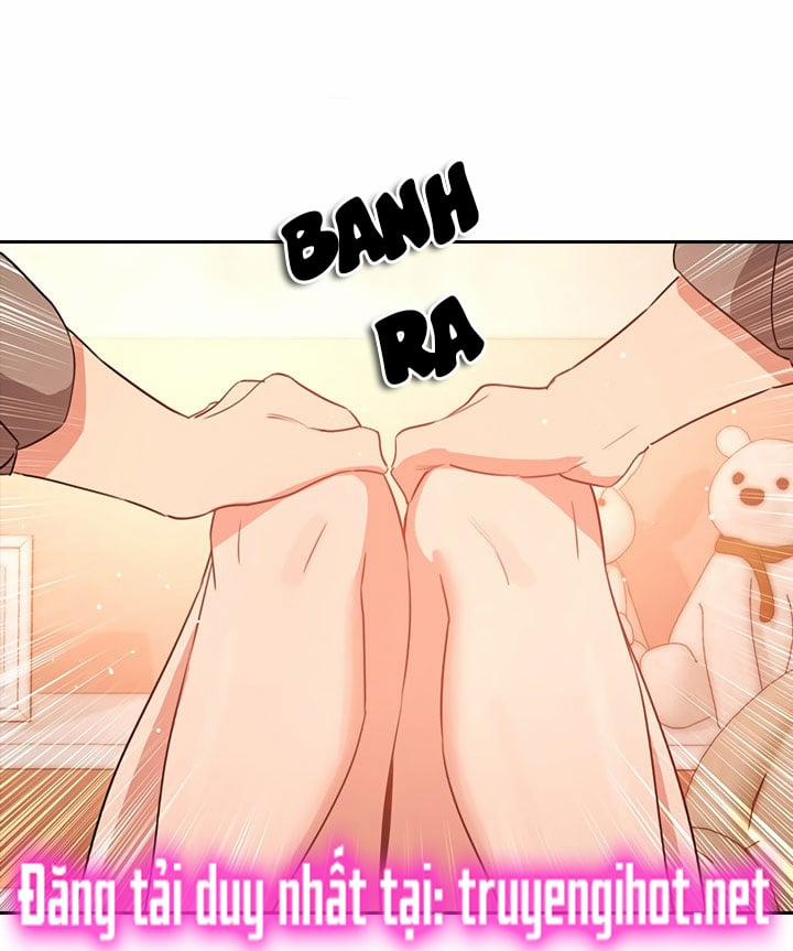 Thử Thách Gia Sư Cấm Dục 6.2 trang 10