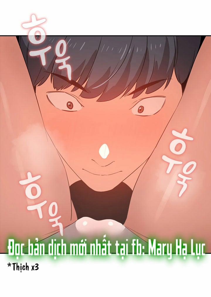 Thử Thách Gia Sư Cấm Dục 6.2 trang 21