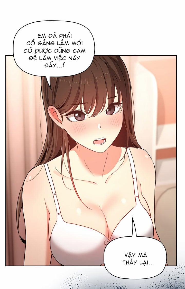 Thử Thách Gia Sư Cấm Dục 6.2 trang 3
