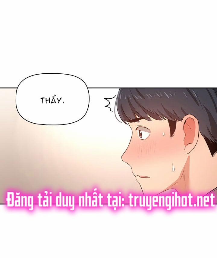 Thử Thách Gia Sư Cấm Dục 6.2 trang 35