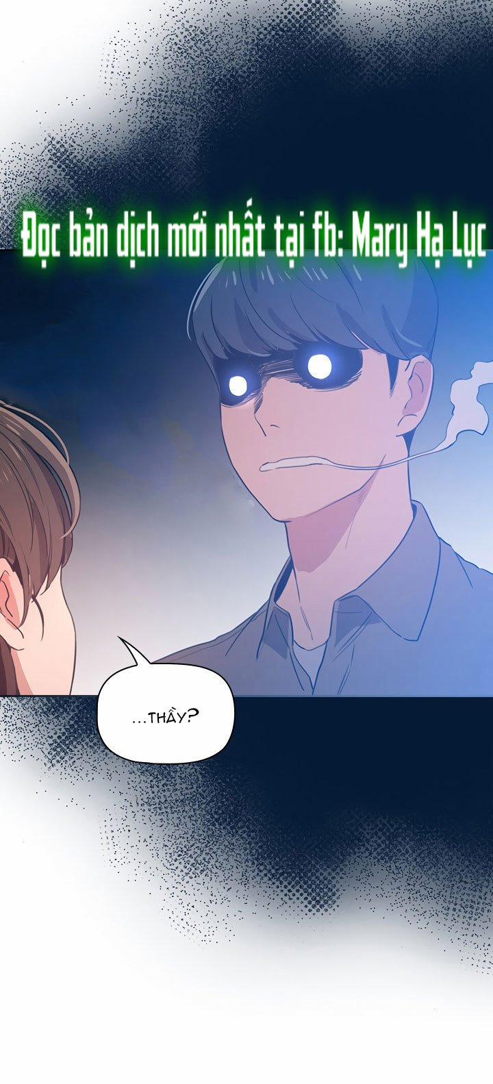 Thử Thách Gia Sư Cấm Dục 6.2 trang 4