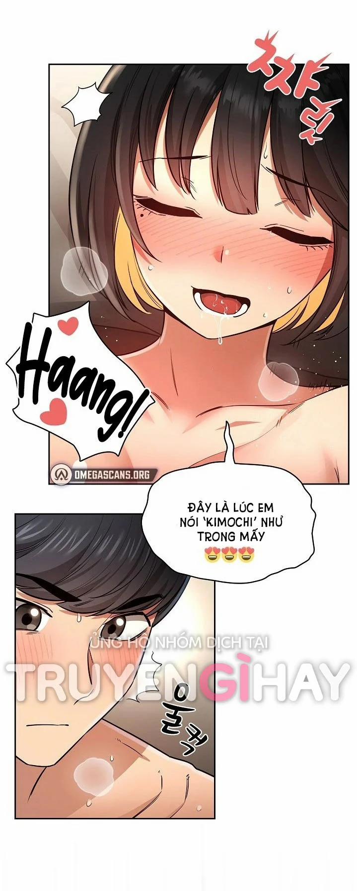 Thử Thách Gia Sư Cấm Dục 60.2 trang 1