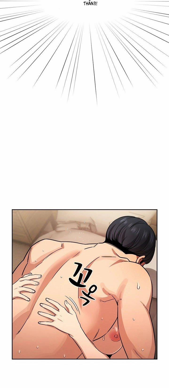 Thử Thách Gia Sư Cấm Dục 60.2 trang 12