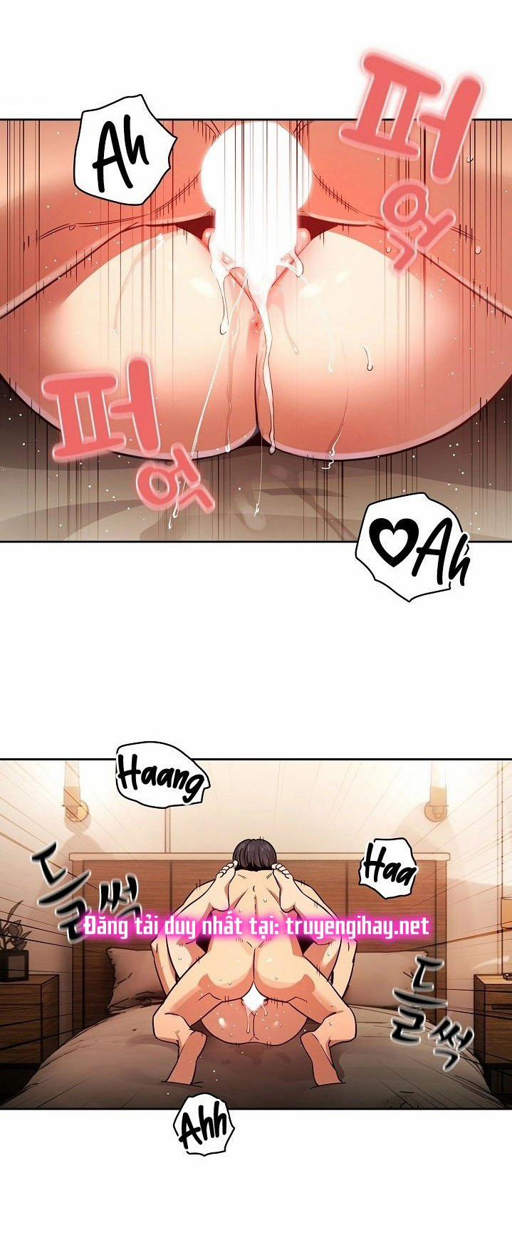 Thử Thách Gia Sư Cấm Dục 60.2 trang 5