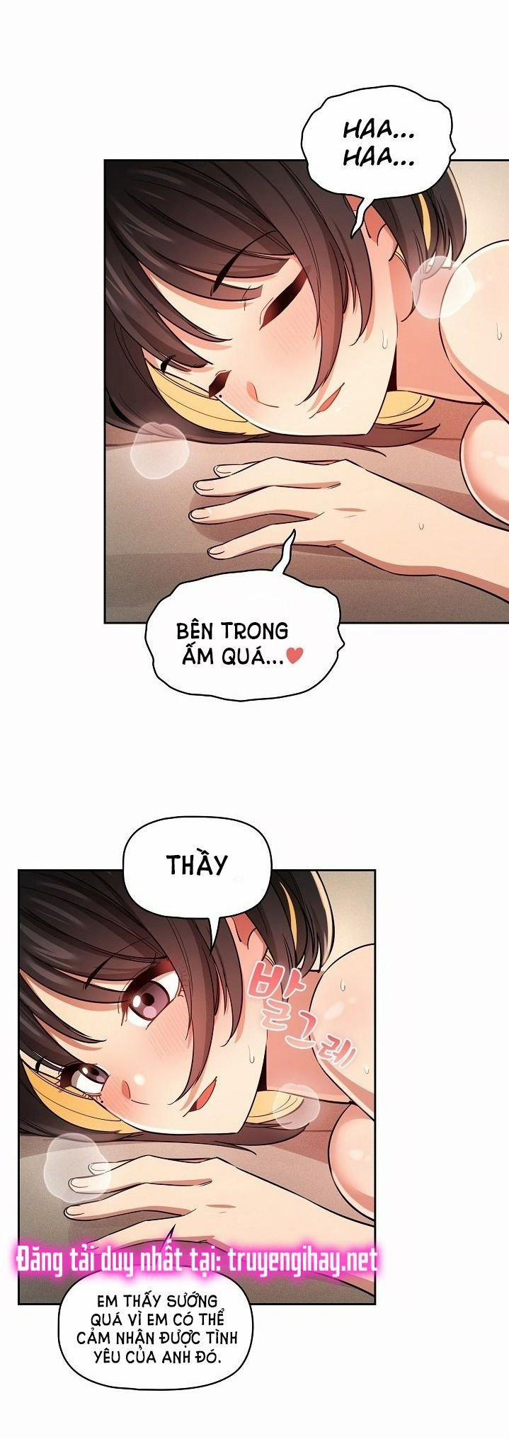 Thử Thách Gia Sư Cấm Dục 62.2 trang 1