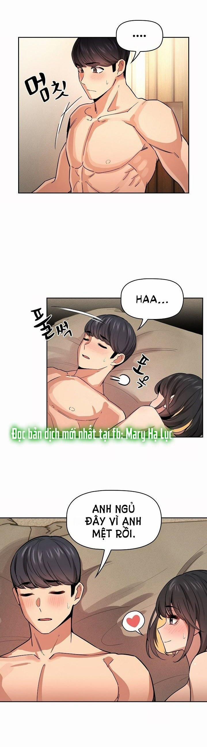 Thử Thách Gia Sư Cấm Dục 62.2 trang 2