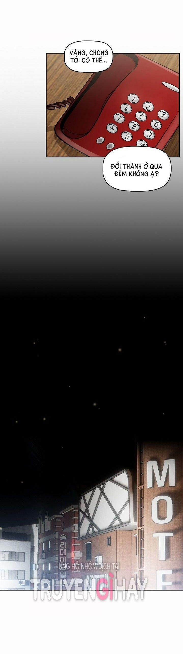 Thử Thách Gia Sư Cấm Dục 62.2 trang 3