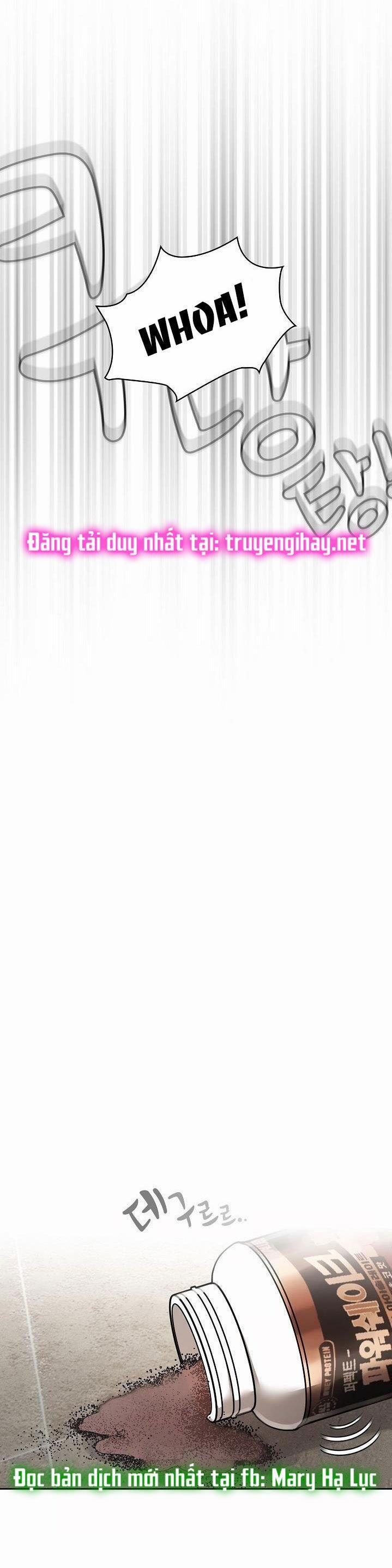 Thử Thách Gia Sư Cấm Dục 63.1 trang 13