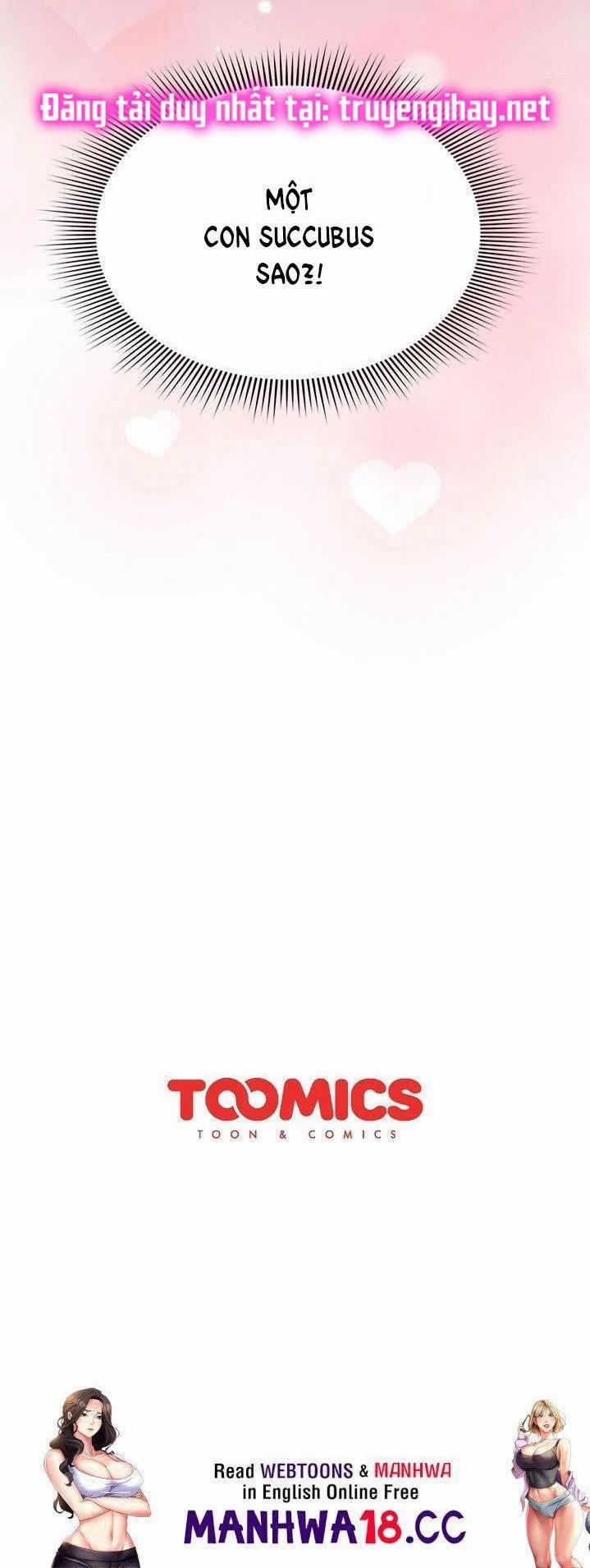 Thử Thách Gia Sư Cấm Dục 63.2 trang 19