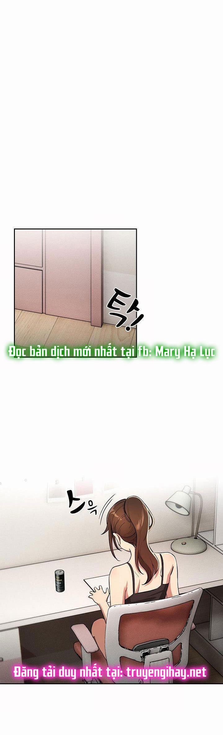 Thử Thách Gia Sư Cấm Dục 63.2 trang 9