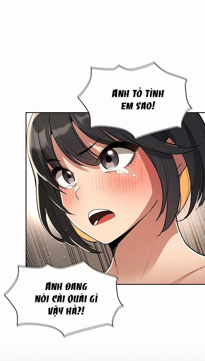 Thử Thách Gia Sư Cấm Dục 64.2 trang 1