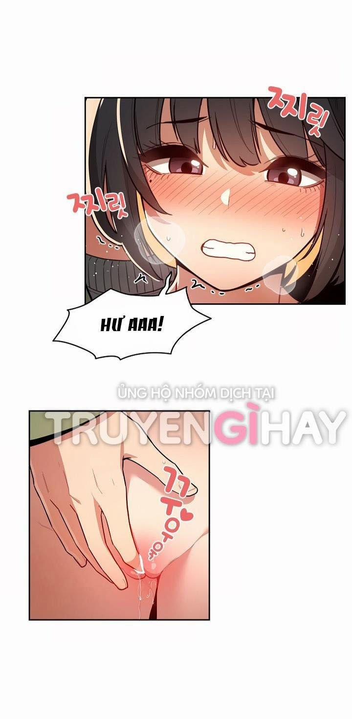 Thử Thách Gia Sư Cấm Dục 65.1 trang 3