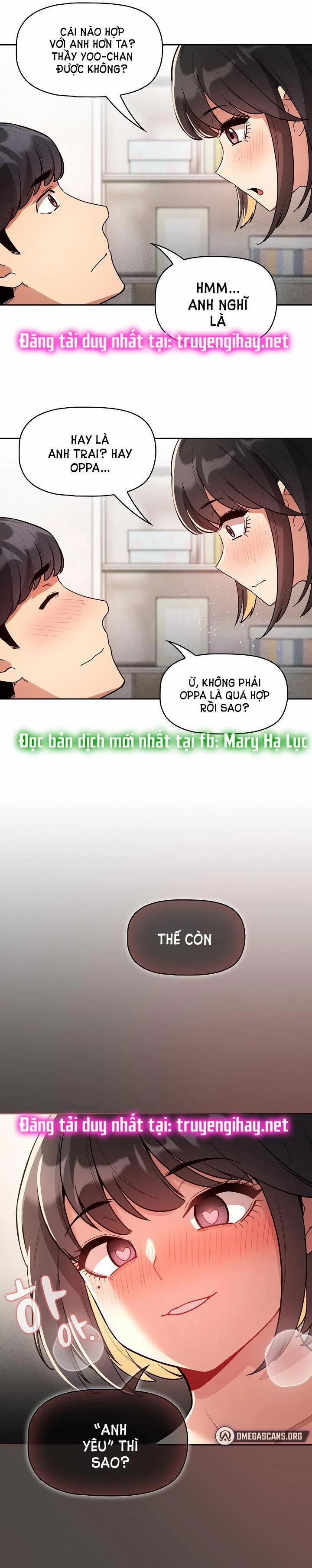 Thử Thách Gia Sư Cấm Dục 66.2 trang 0