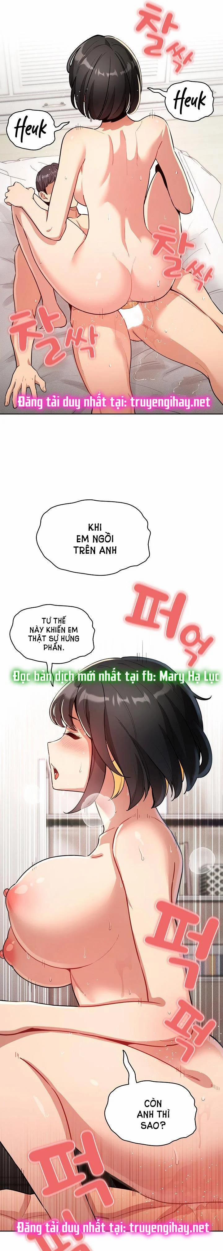 Thử Thách Gia Sư Cấm Dục 66.2 trang 3