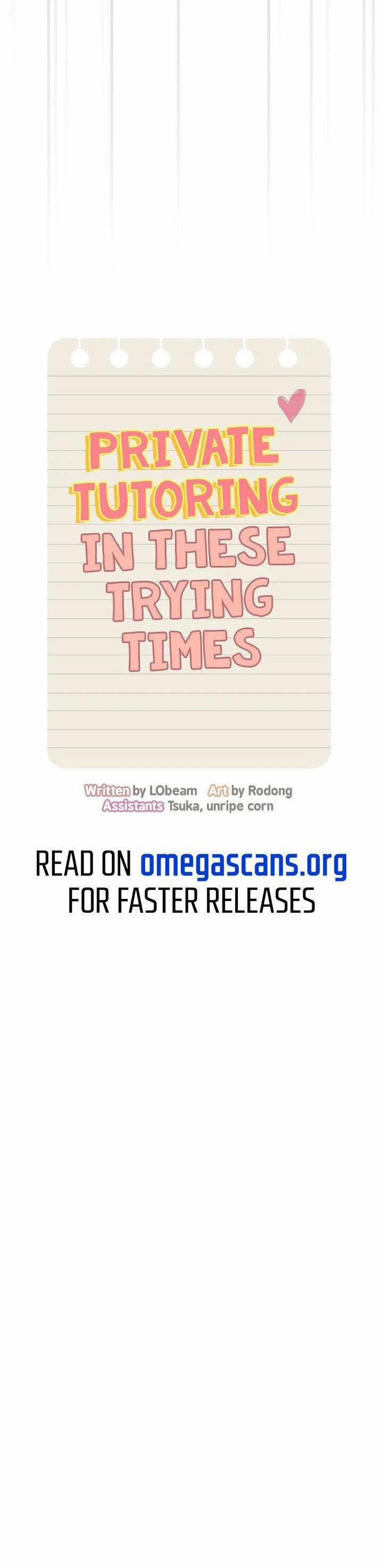 Thử Thách Gia Sư Cấm Dục 67.1 trang 13