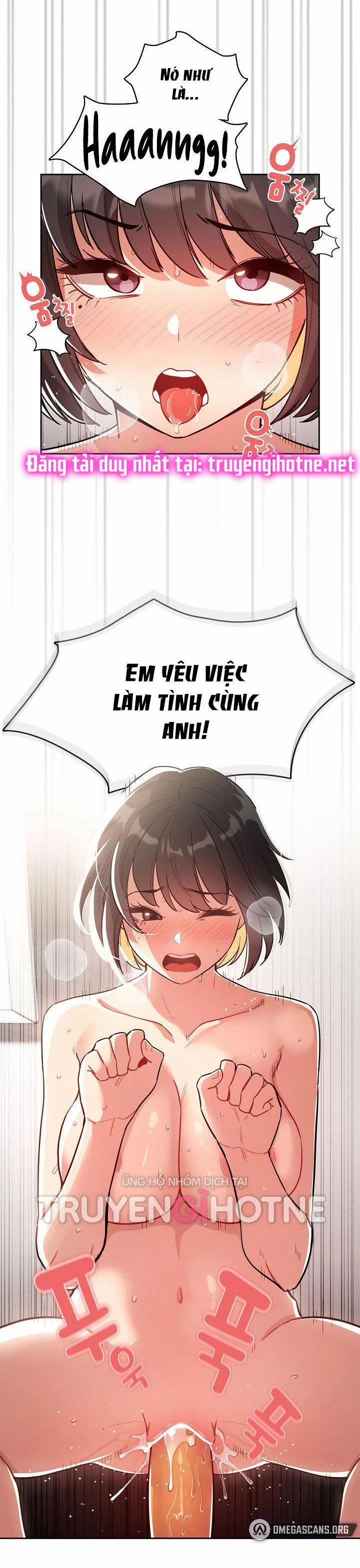 Thử Thách Gia Sư Cấm Dục 67.1 trang 19