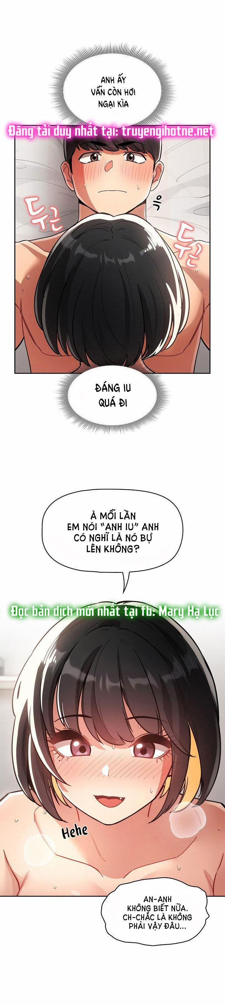 Thử Thách Gia Sư Cấm Dục 67.1 trang 6