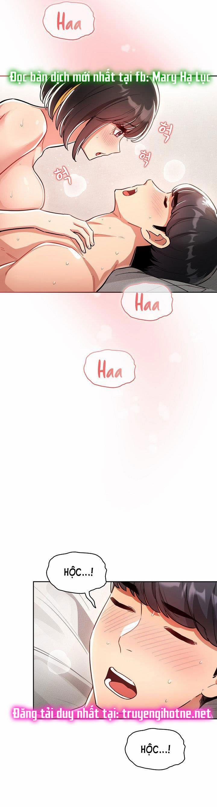 Thử Thách Gia Sư Cấm Dục 67.2 trang 6