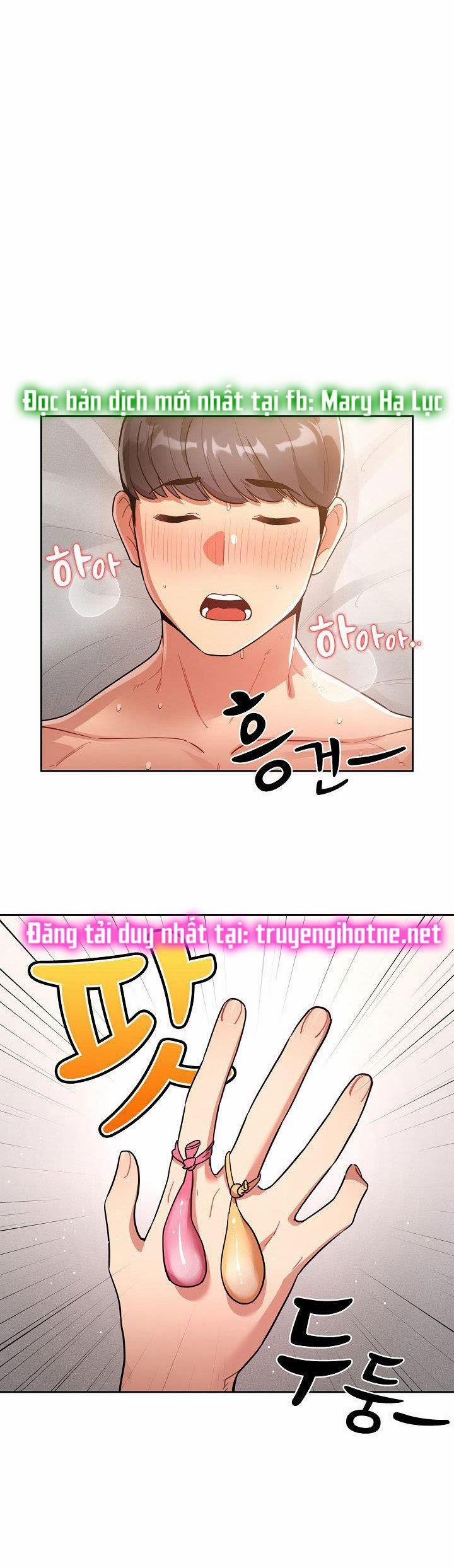Thử Thách Gia Sư Cấm Dục 67.2 trang 8